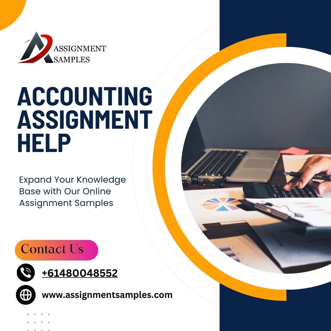 Expand Your Knowledge Base With Our Online Assignment Samples